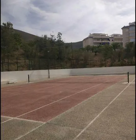 Lejlighed Sol Y Playa Tenerife Sur J3