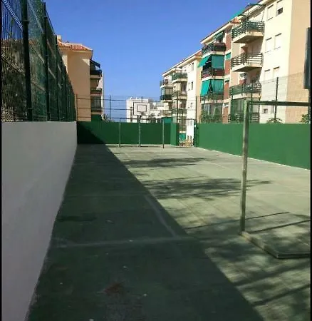 Lejlighed Sol Y Playa Tenerife Sur J3 Los Cristianos (Tenerife)