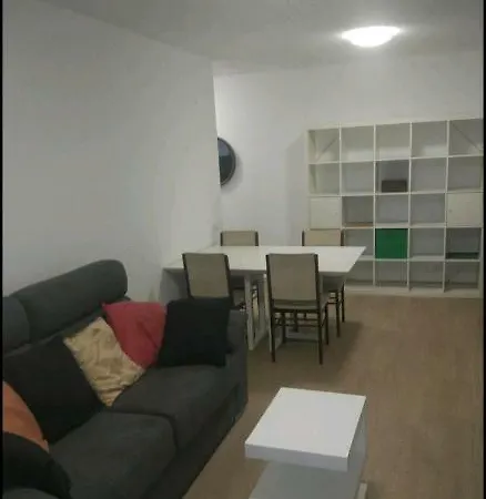 Sol Y Playa Tenerife Sur J3 شقة