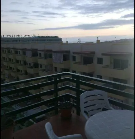 شقة Sol Y Playa Tenerife Sur J3 *