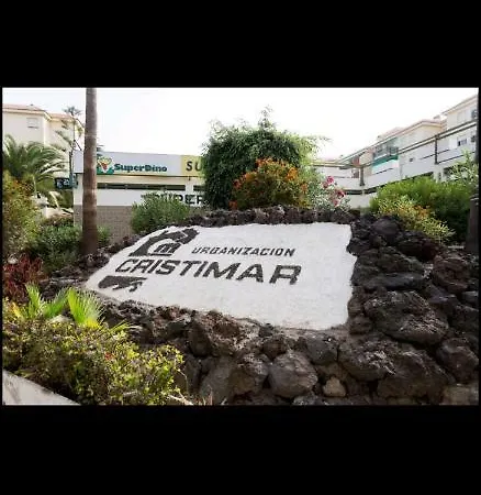 Sol Y Playa Tenerife Sur J3 * لوس كريستيانوس