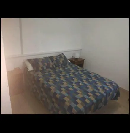 Sol Y Playa Tenerife Sur J3 شقة لوس كريستيانوس